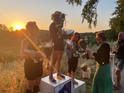 Fontein-Beer-Mile 2022